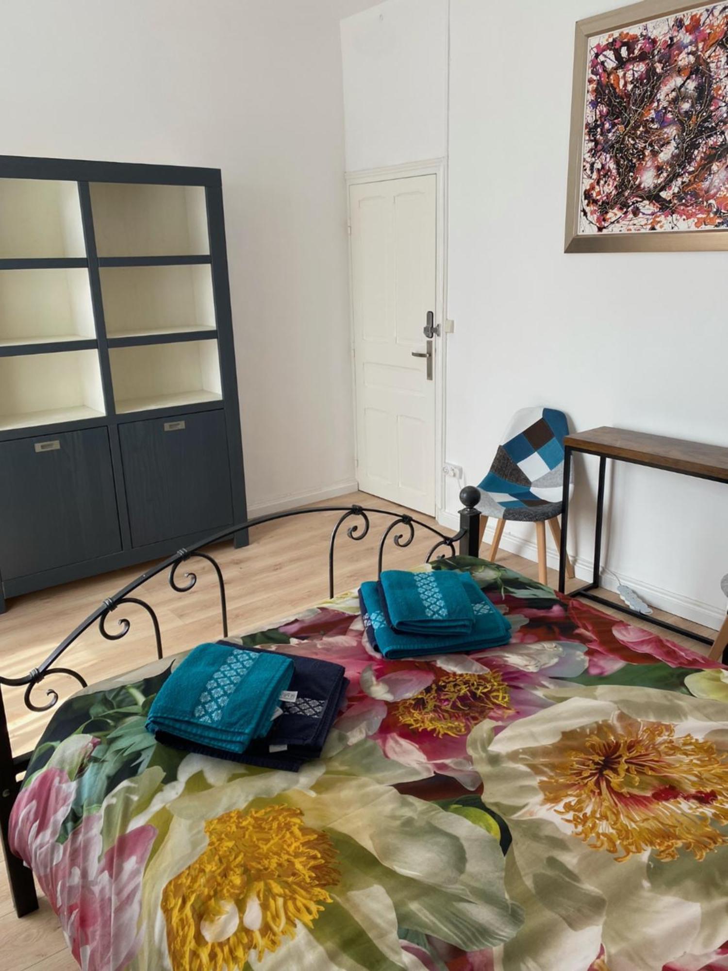 Bnb Maison D'Art Breakfast In The Art Gallery Плубаланек Екстериор снимка